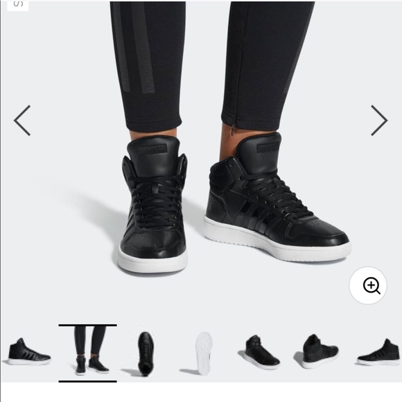 adidas Shoes - 💫DELETING 8.18💫Adidas women mids